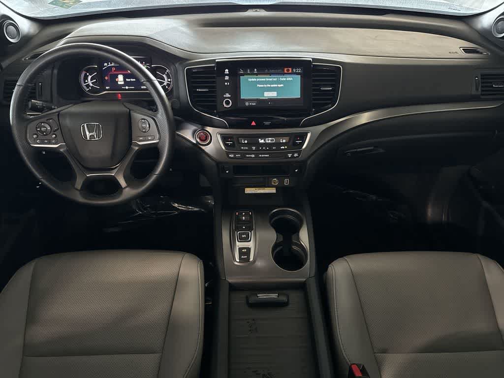 Used 2023 Honda Passport EX-L image 23