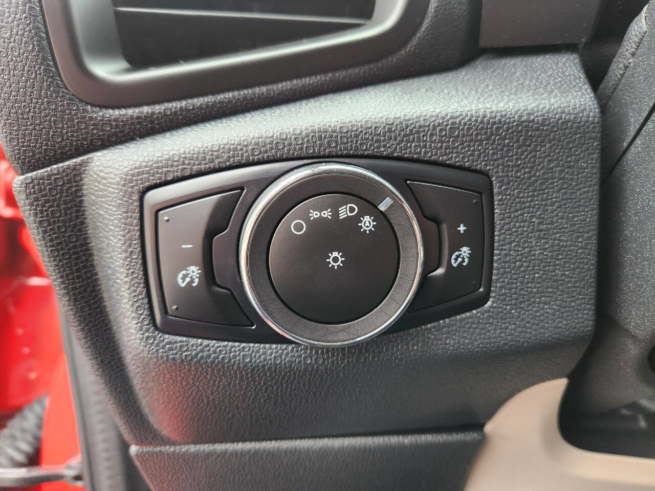 Used 2022 Ford EcoSport S AWD/4WD image 19