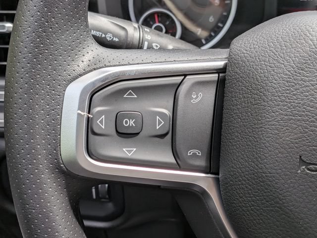 New 2026 RAM 1500 Express RWD image 23