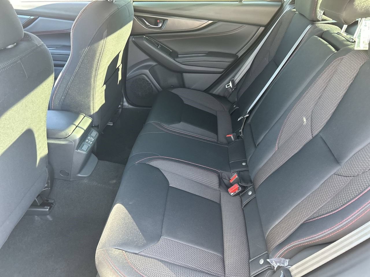 New 2026 Subaru WRX Premium AWD/4WD image 13