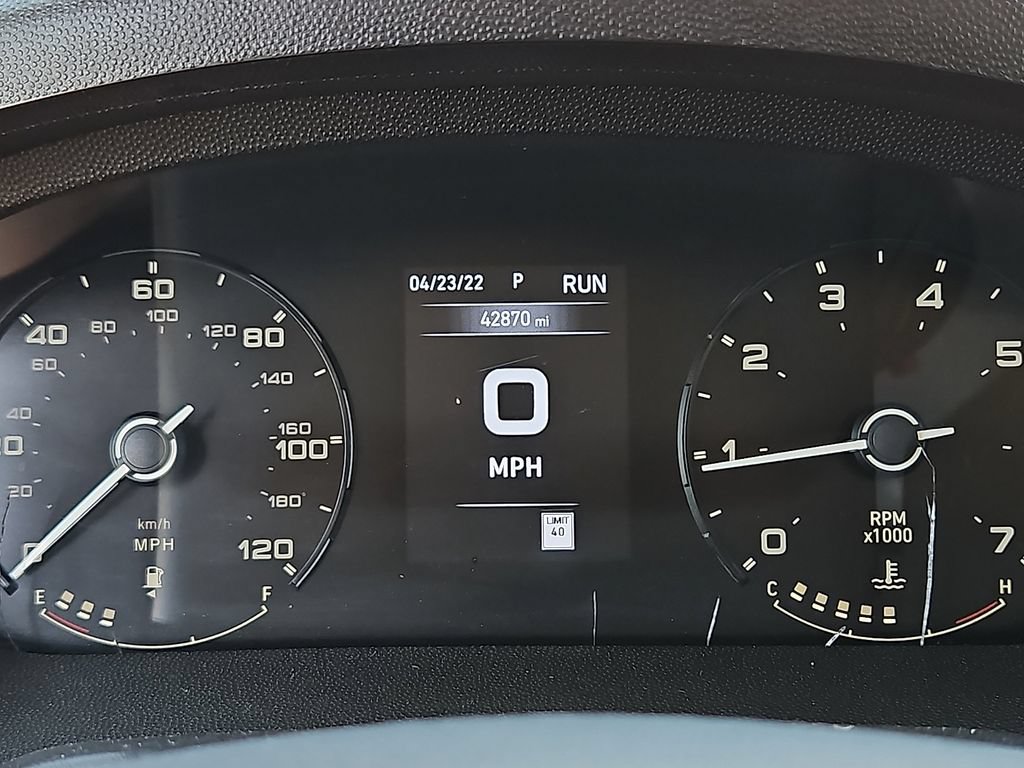 Used 2025 RAM ProMaster 2500 w/ Convenience Group FWD image 21