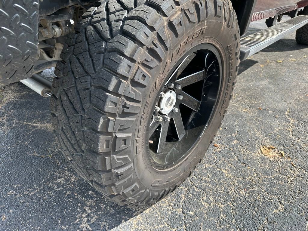 Used 2016 Ford F250 XLT w/ XLT Premium Package image 14