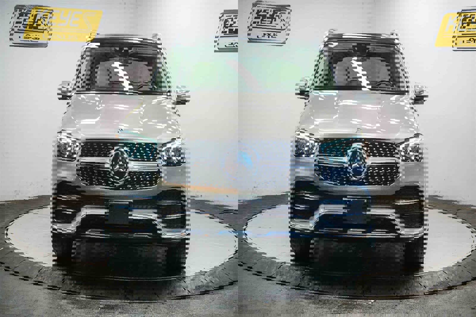 Used 2022 Mercedes-Benz GLE 450 4MATIC image 6