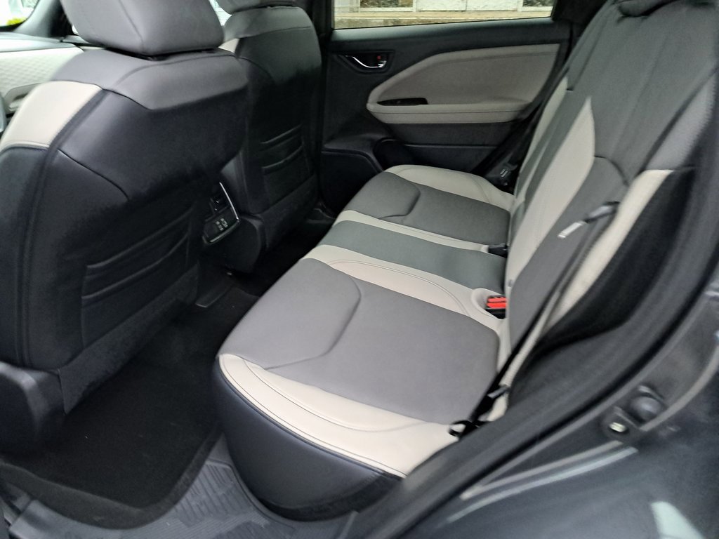 New 2026 Subaru Forester Limited image 15