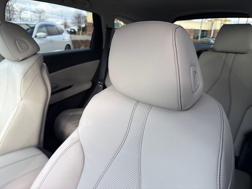 New 2026 Acura RDX SH-AWD w/ Technology Package image 15
