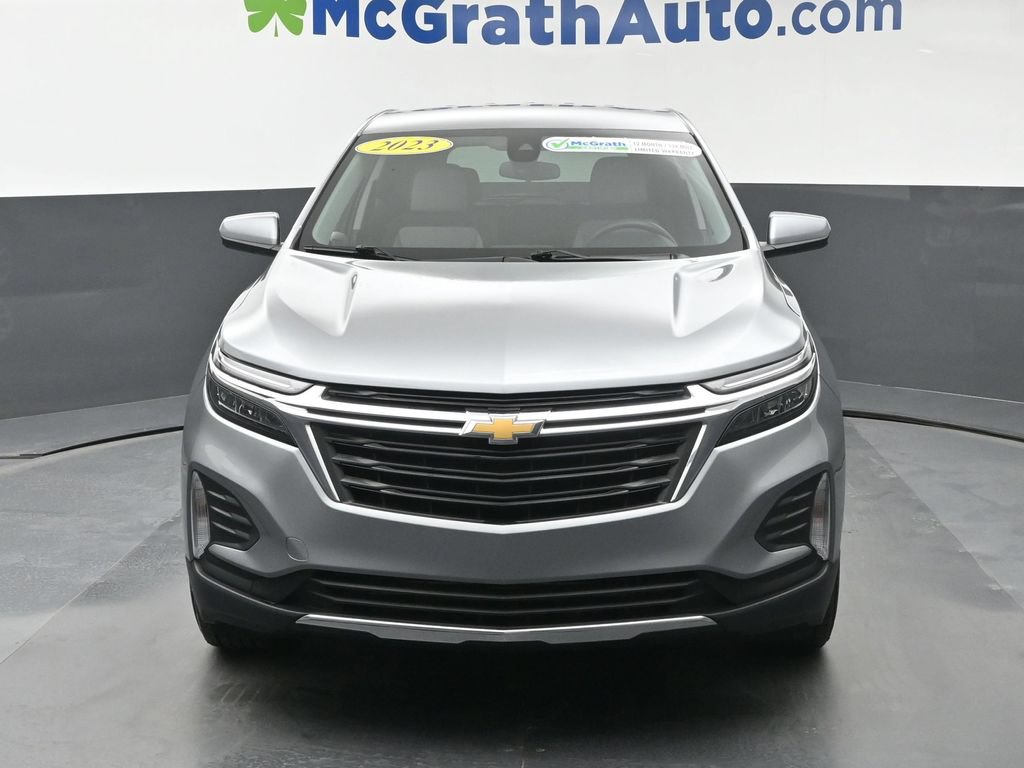 Used 2023 Chevrolet Equinox LT FWD image 6