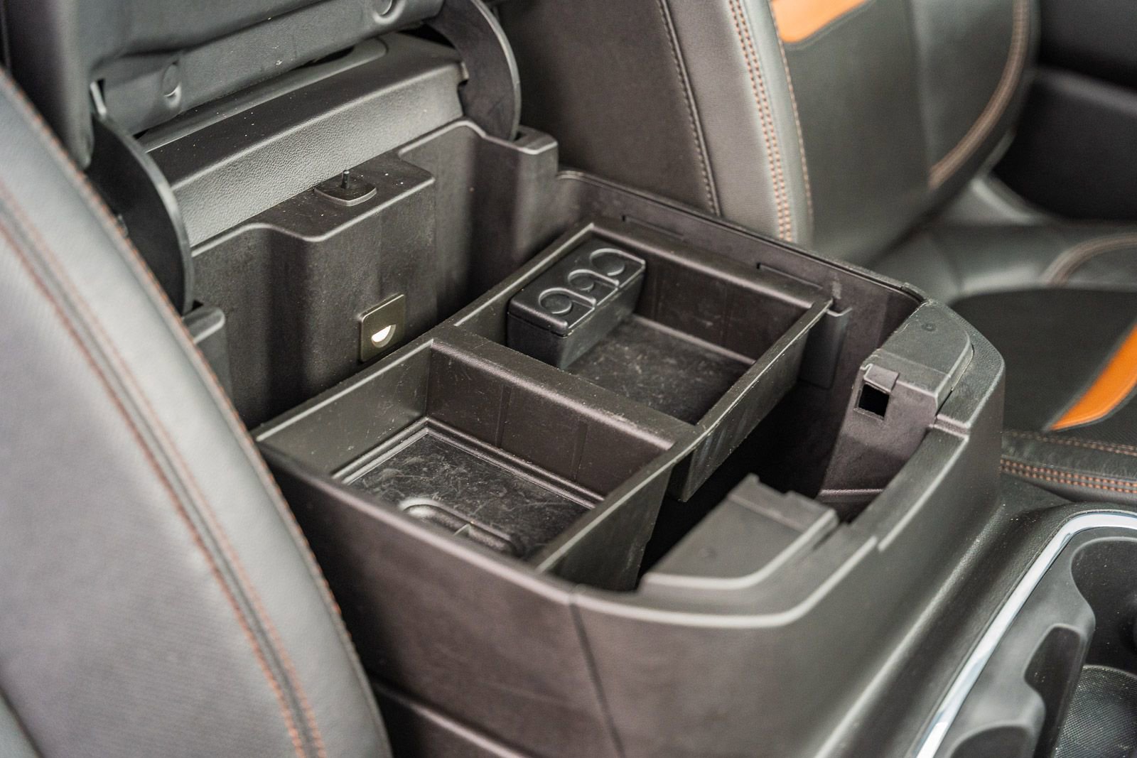 Used 2021 GMC Sierra 2500 AT4 w/ AT4 Premium Plus Package image 15