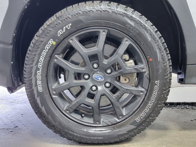 Used 2026 Subaru Crosstrek 2.5i Wilderness AWD/4WD image 9