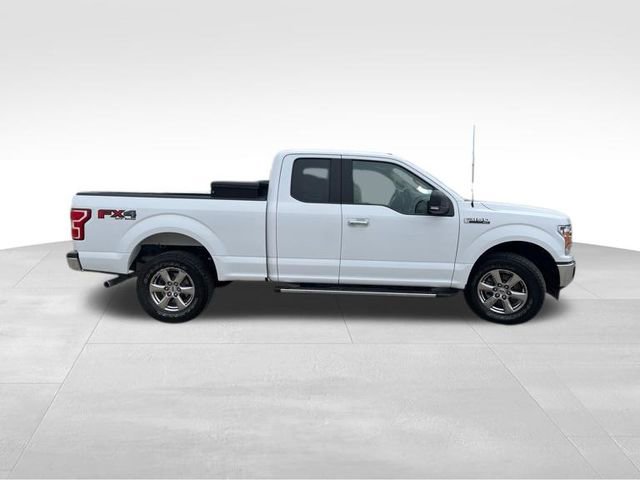 Used 2018 Ford F150 XLT w/ Equipment Group 302A Luxury image 8