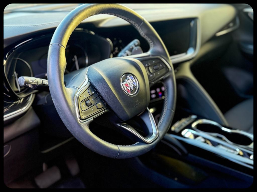 Used 2022 Buick Envision Preferred image 5