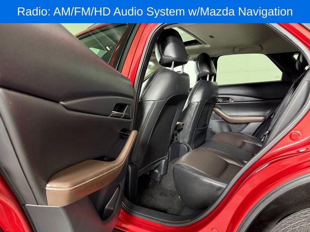 Used 2023 MAZDA CX-30 2.5 Turbo w/ Premium Plus Pkg AWD/4WD image 13