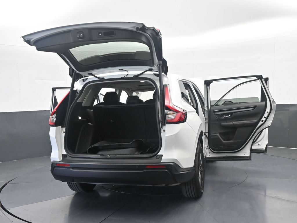 Used 2026 Honda CR-V EX-L image 74