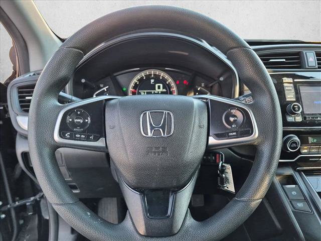 Used 2018 Honda CR-V LX image 12