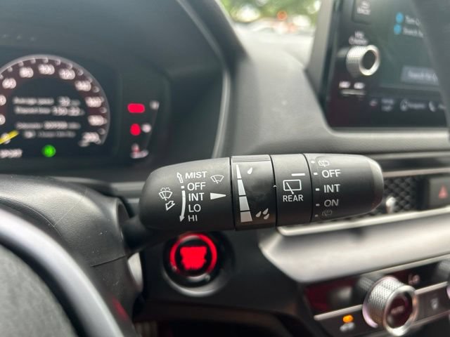 Used 2025 Honda Civic Type R image 27
