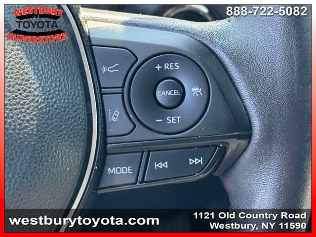 Used 2022 Toyota RAV4 XLE w/ Convenience Package AWD/4WD image 23