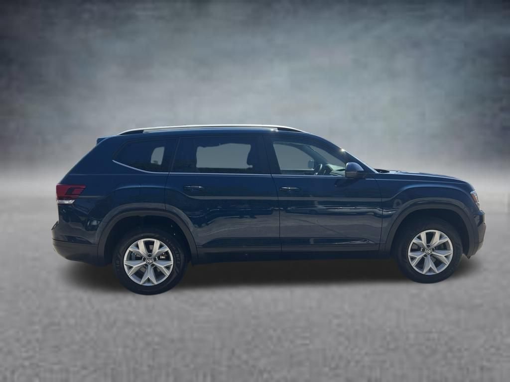Used 2018 Volkswagen Atlas SE FWD image 6
