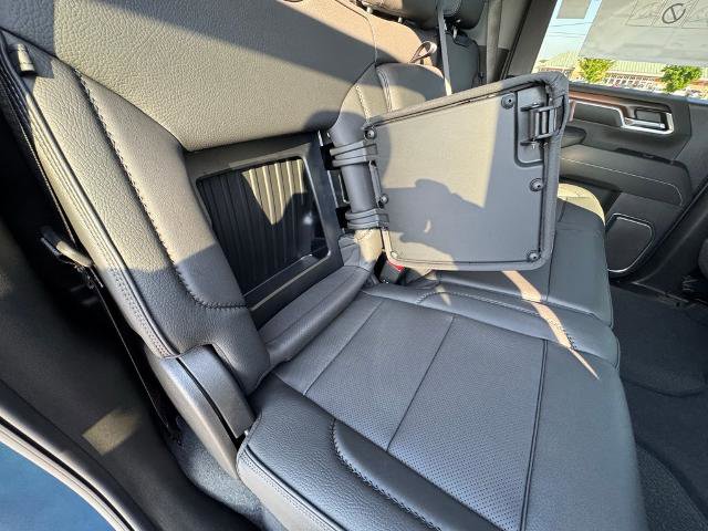 New 2025 GMC Sierra 2500 Denali w/ Denali Reserve Package image 37