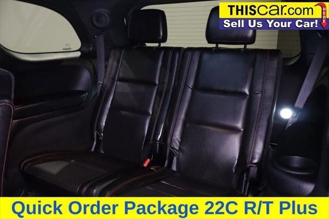 Used 2022 Dodge Durango R/T image 13