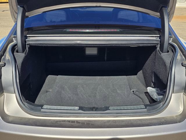 Certified 2019 Lincoln Continental Reserve image 30