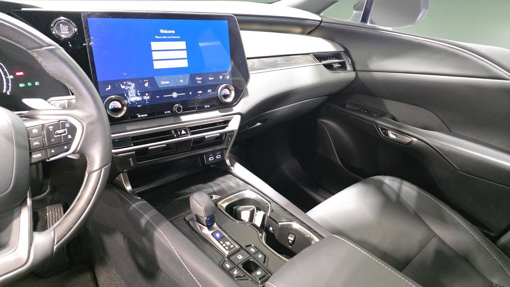 Used 2023 Lexus RX 350 AWD image 23