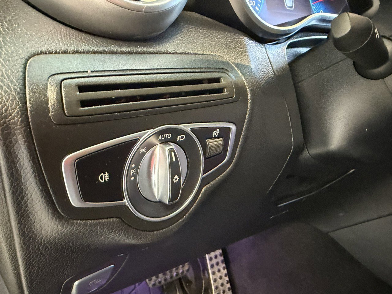 Used 2020 Mercedes-Benz GLC 63 AMG 4MATIC image 30