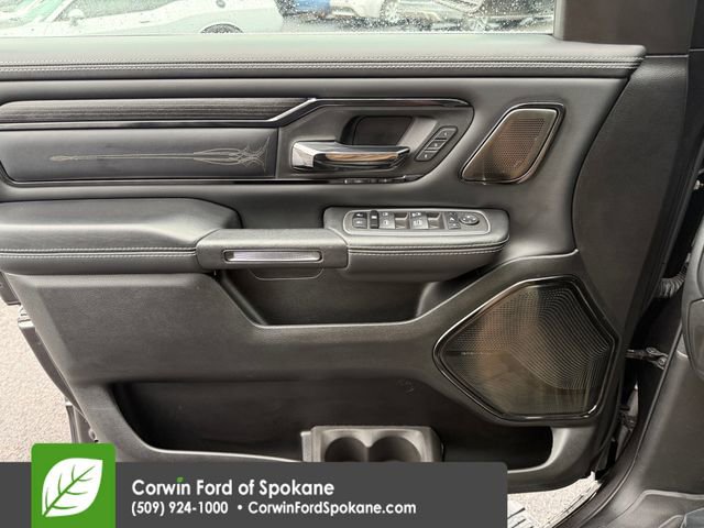 Used 2023 RAM 1500 Limited image 20