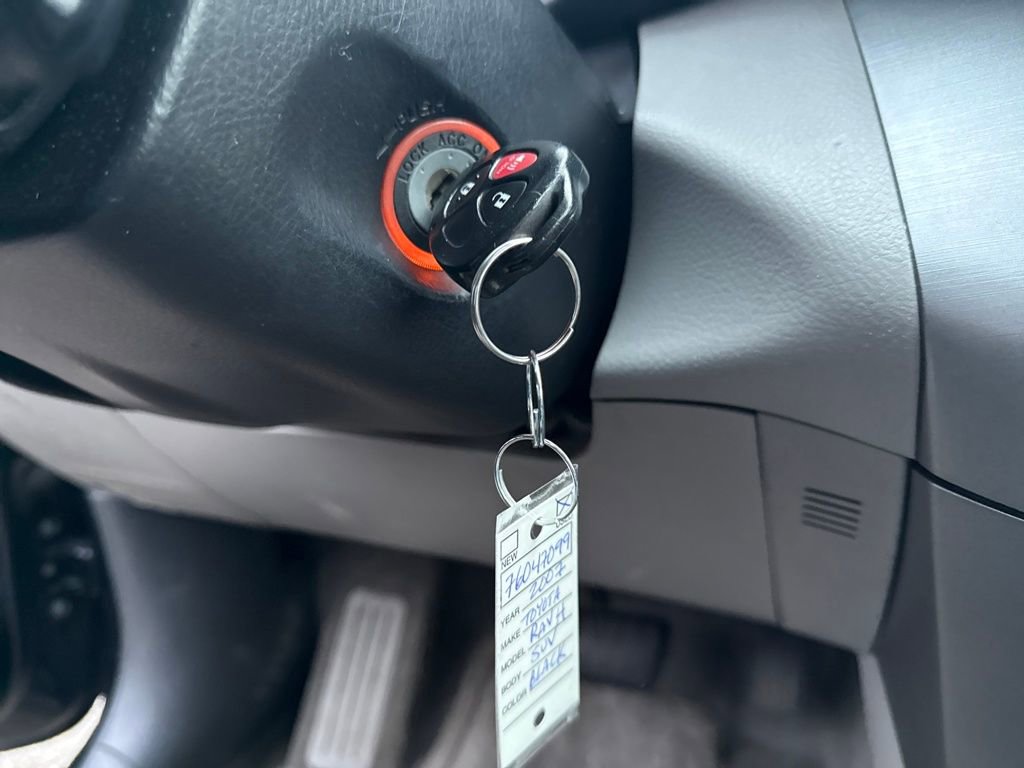 Used 2007 Toyota RAV4 2WD image 27