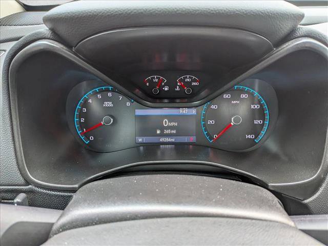 Used 2022 Chevrolet Colorado ZR2 AWD/4WD image 12