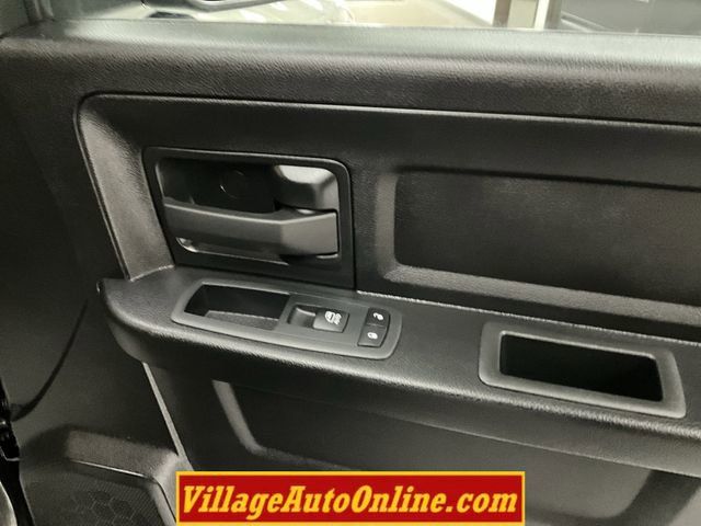 Used 2022 RAM 1500 Tradesman w/ Tradesman SXT Package image 38