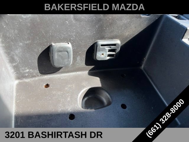 Used 2015 GMC Sierra 1500 2WD Regular Cab image 20