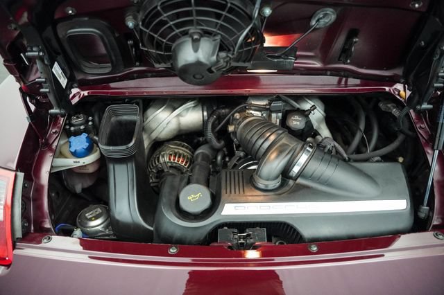 Used 2006 Porsche 911 Carrera S RWD image 13
