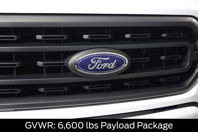 Certified 2023 Ford F150 XLT w/ Equipment Group 302A High AWD/4WD image 21