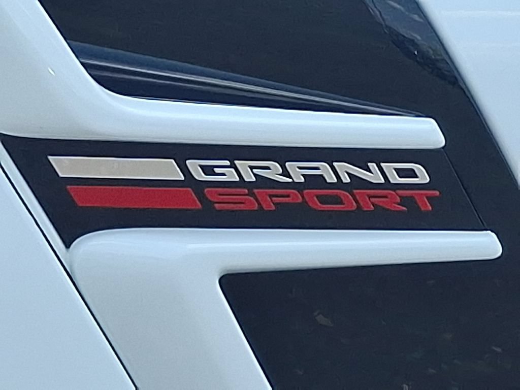 Used 2019 Chevrolet Corvette Grand Sport RWD image 30