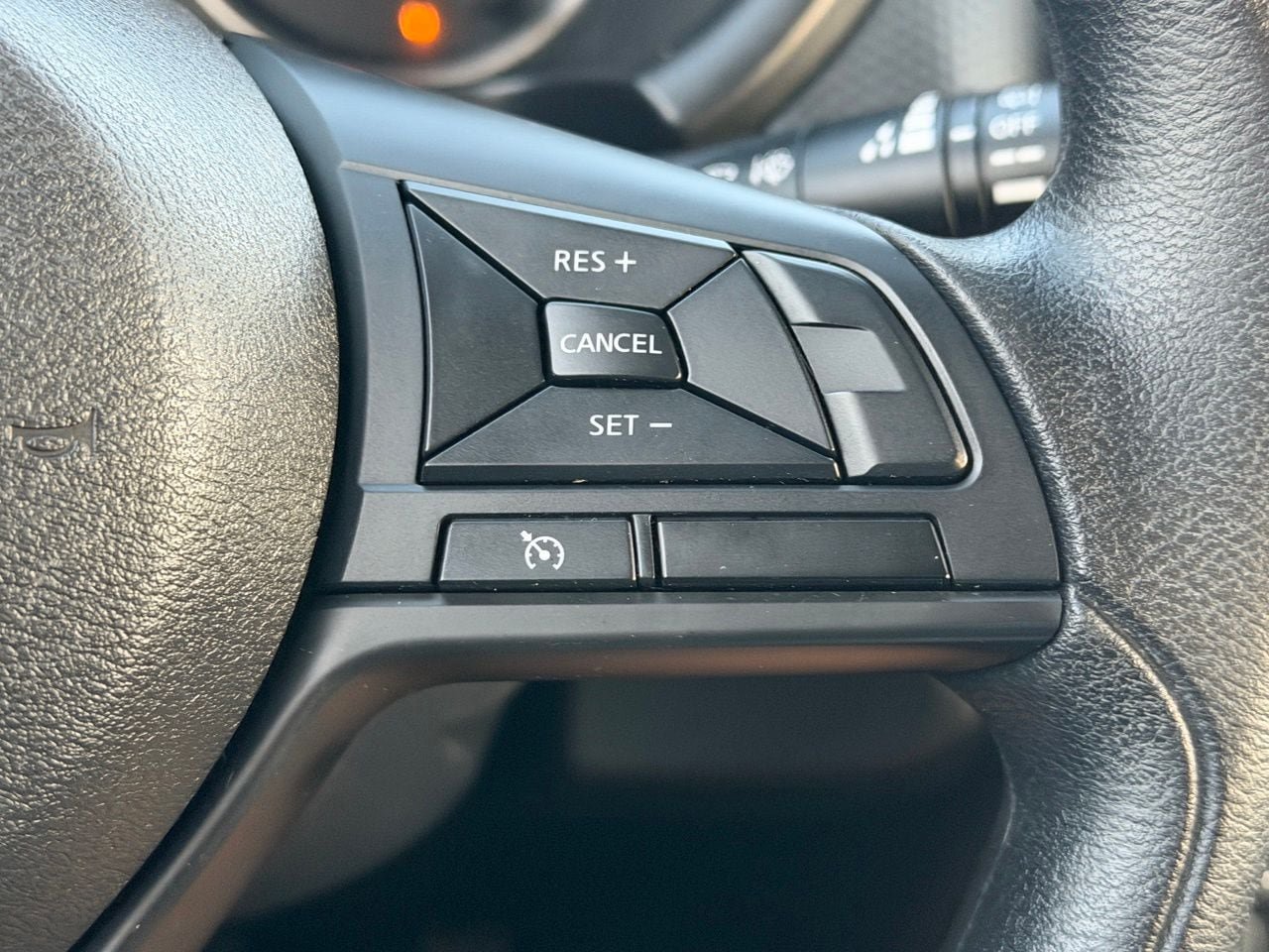 Certified 2023 Nissan Kicks S FWD image 17