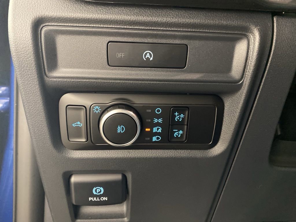 Used 2025 Ford F150 STX w/ Equipment Group 200A image 13