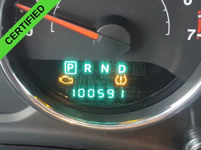 Used 2012 Jeep Wrangler Sport image 13