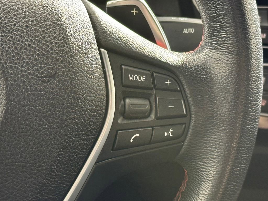 Used 2017 BMW 330i xDrive Sedan image 31