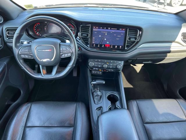 Used 2024 Dodge Durango GT AWD/4WD image 19