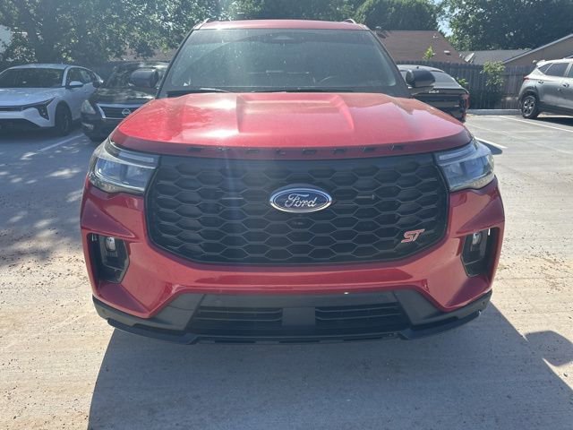 Used 2025 Ford Explorer ST AWD/4WD image 20
