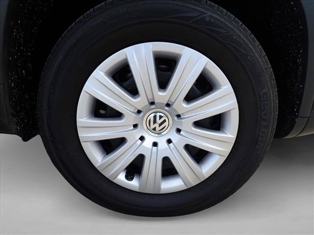 Used 2018 Volkswagen Tiguan Limited w/ Premium Package AWD/4WD image 7