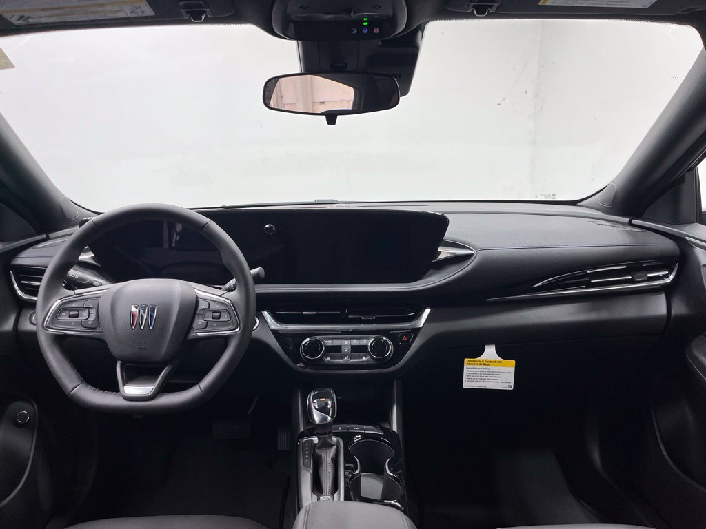 New 2026 Buick Envista Sport Touring w/ Convenience I Package FWD image 6