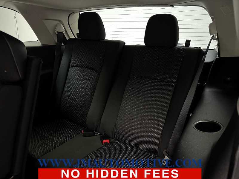 Used 2017 Dodge Journey SE w/ Popular Equipment Group image 15