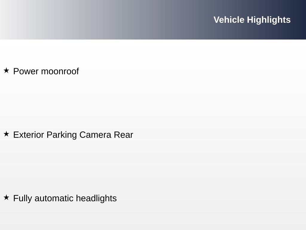 Used 2016 Acura ILX FWD image 7