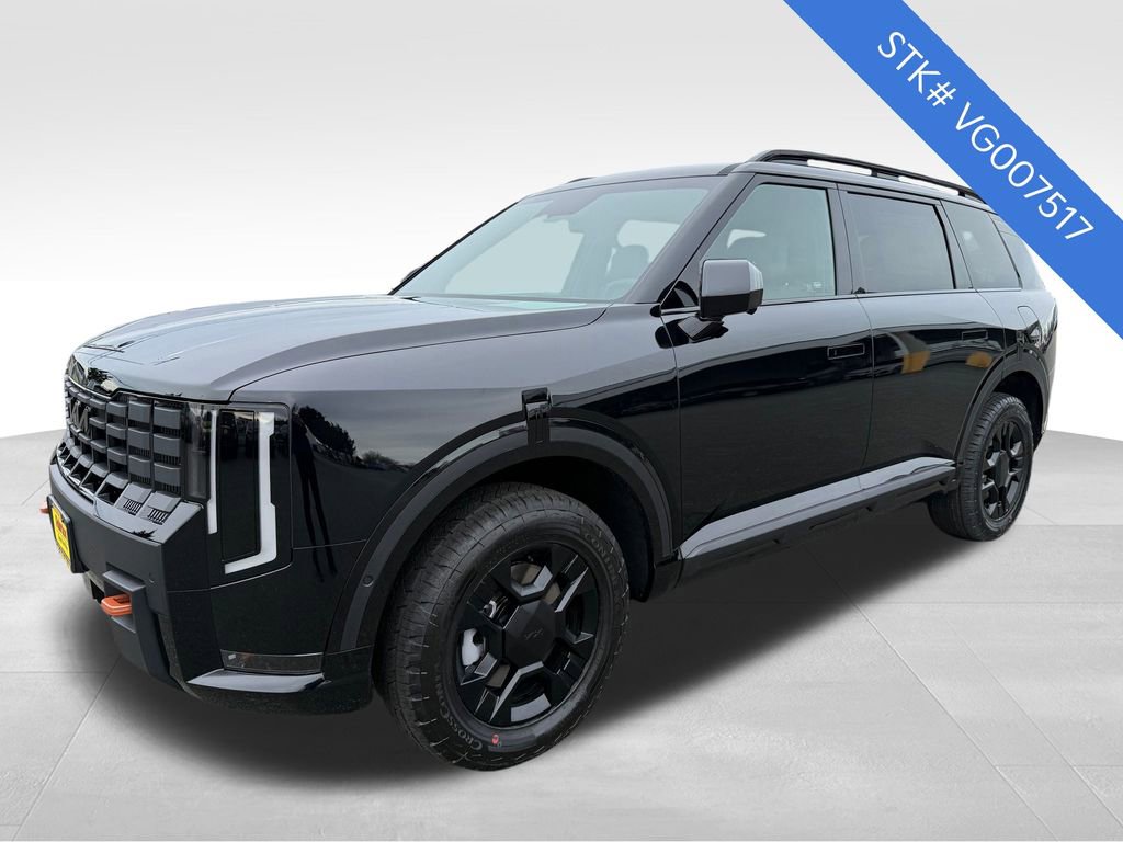 New 2027 Kia Telluride SX Prestige X-Pro image 3