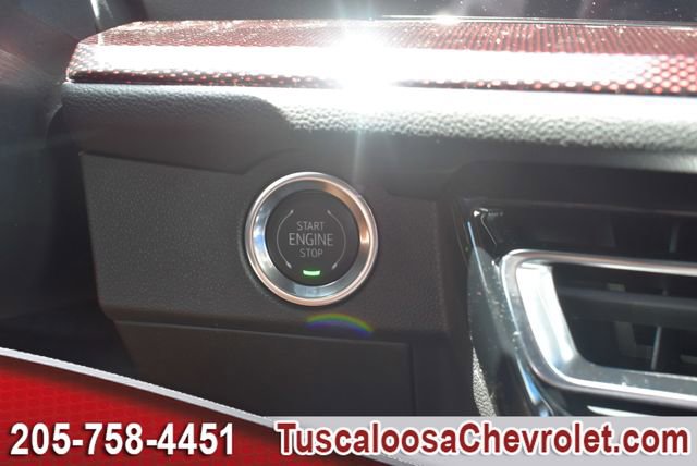 New 2026 Chevrolet Traverse Z71 w/ LPO, Floor Liner Package AWD/4WD image 33