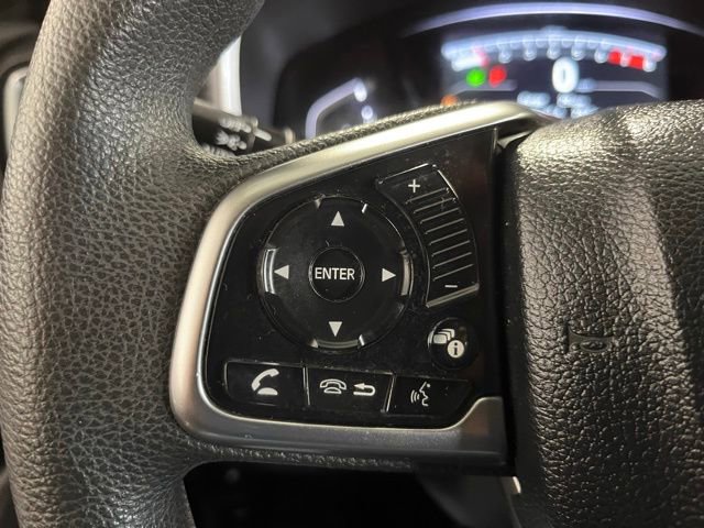 Used 2018 Honda CR-V EX image 22