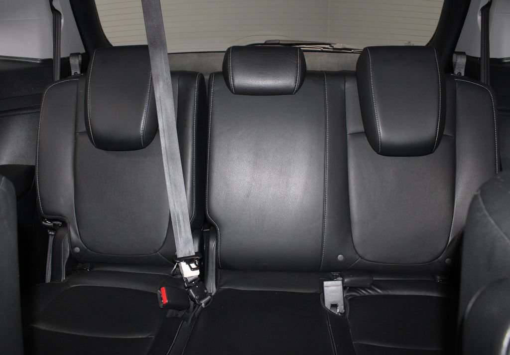 Used 2023 Honda Odyssey Touring image 24