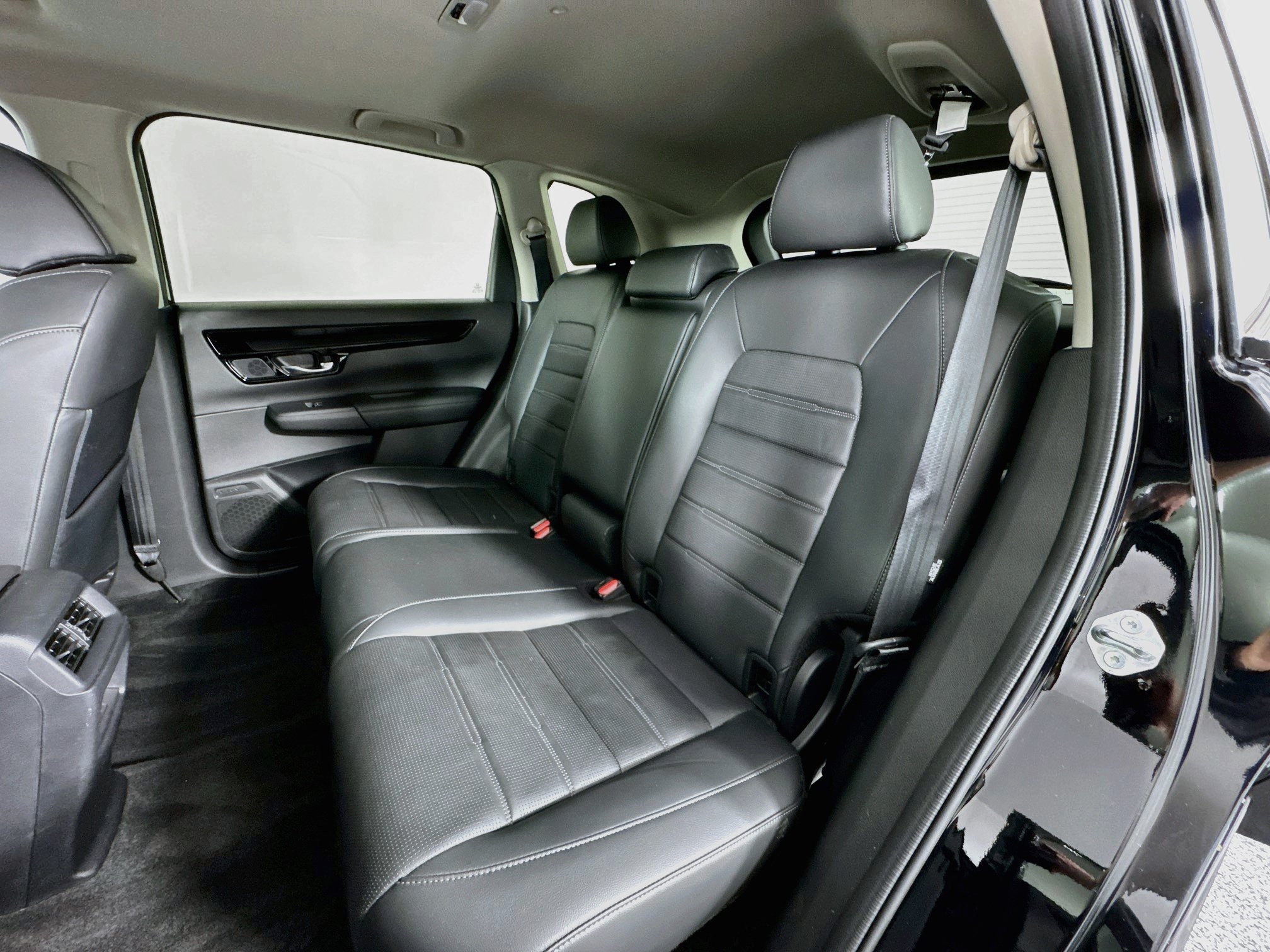 Certified 2024 Honda CR-V EX-L image 24