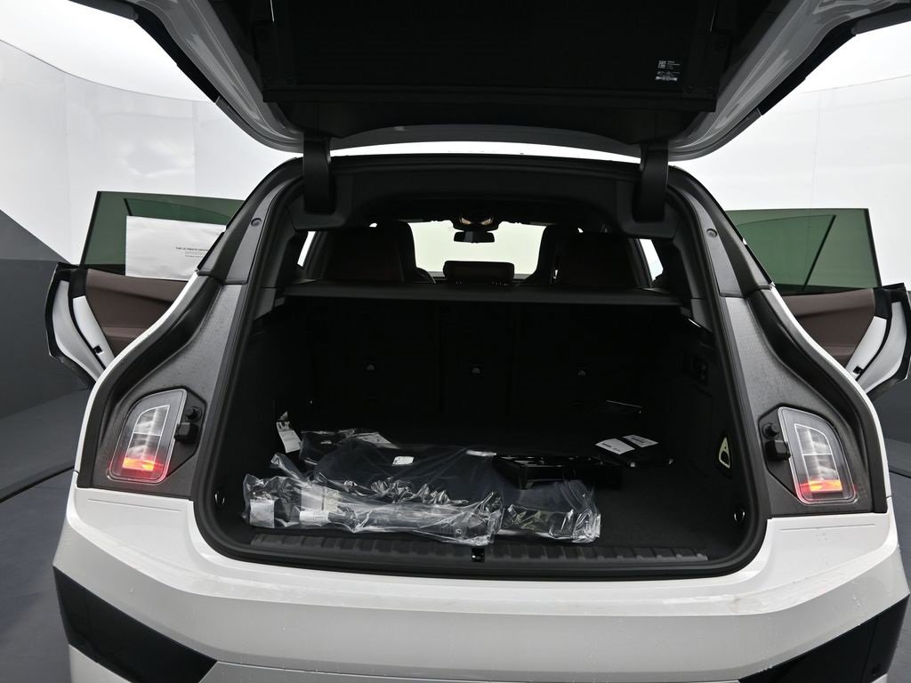 New 2025 BMW iX xDrive50 image 16