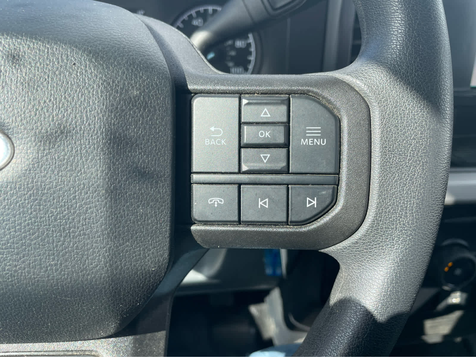 Used 2024 Ford F350 XL w/ Snow Plow Prep Package image 18